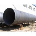 Seamless Alloy Steel Pipe